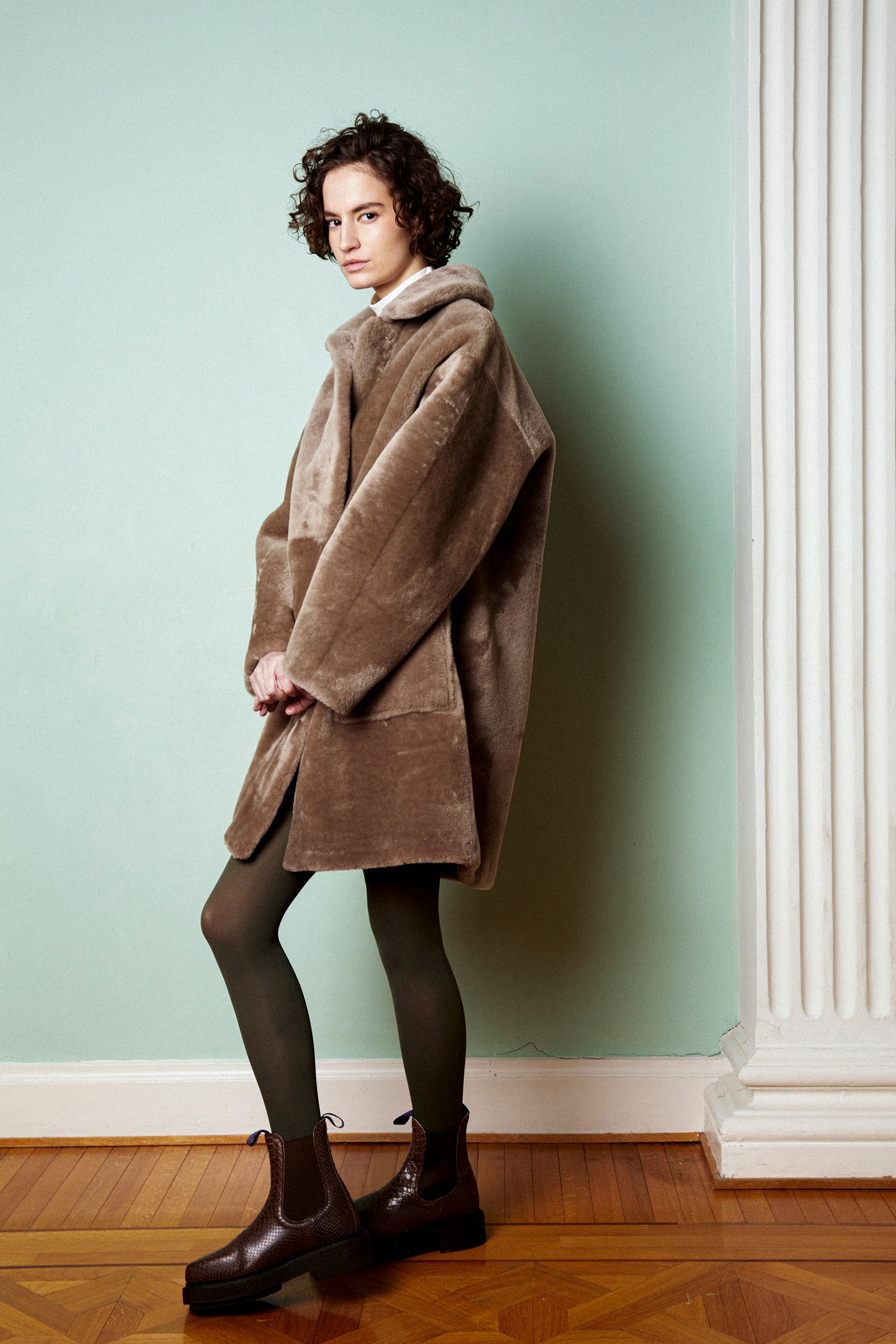 Stella Coat