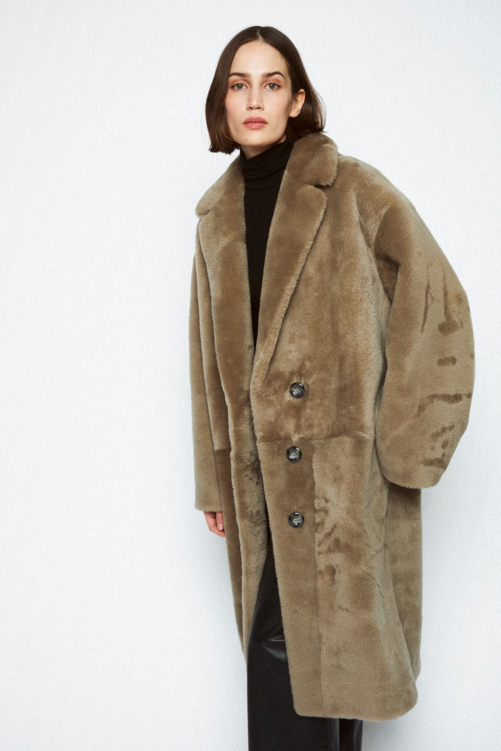 Aurora Coat