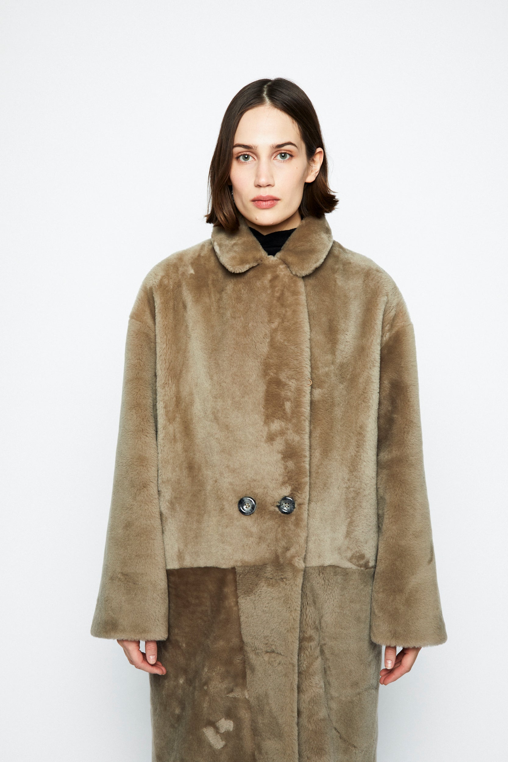 Aurora Coat
