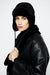 Chamonix Hat