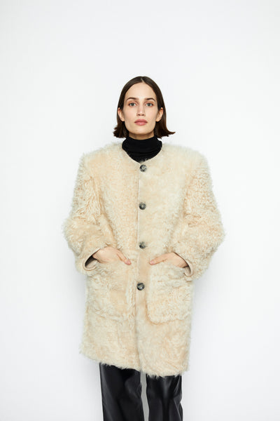 Callas Coat