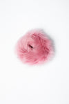 NAOMI Hair Scrunchie Begonia Pink