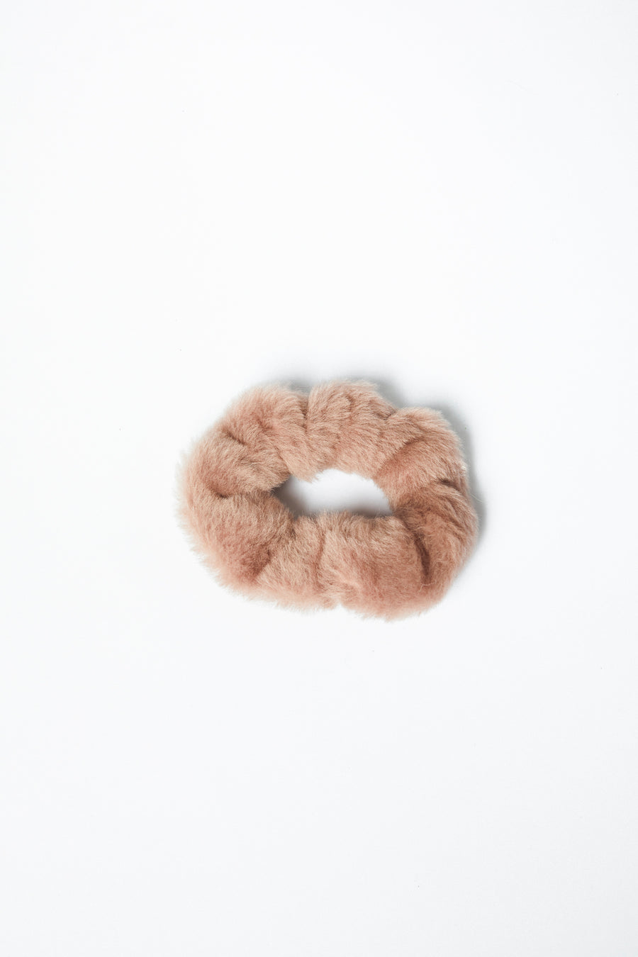 Christy Hair Scrunchie