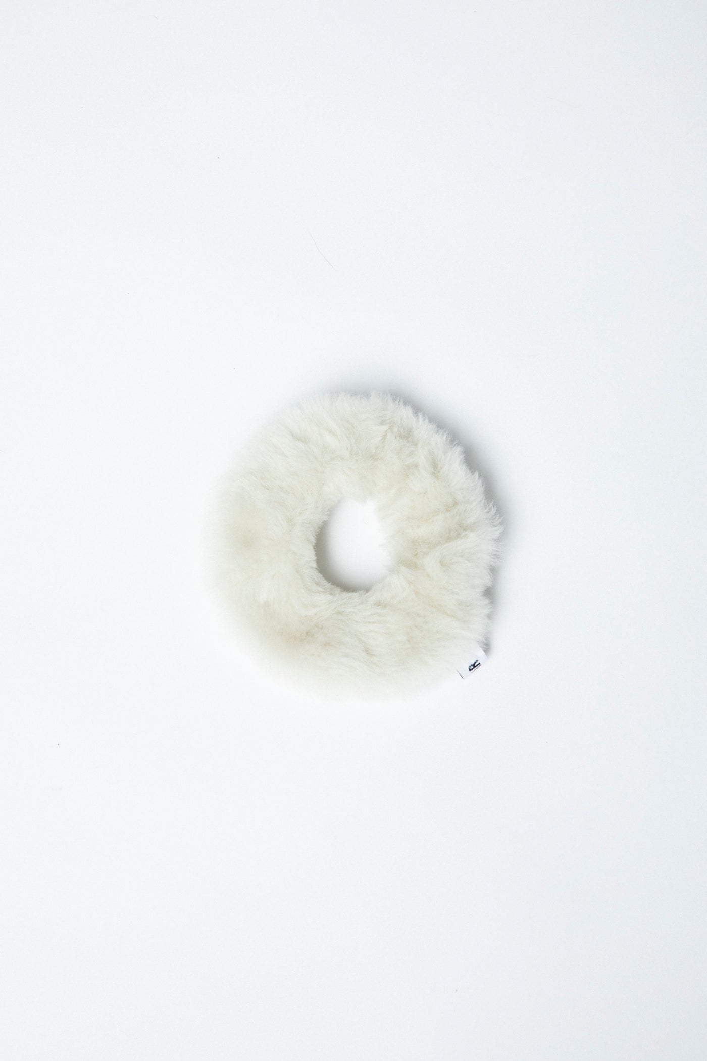 Christy Hair Scrunchie