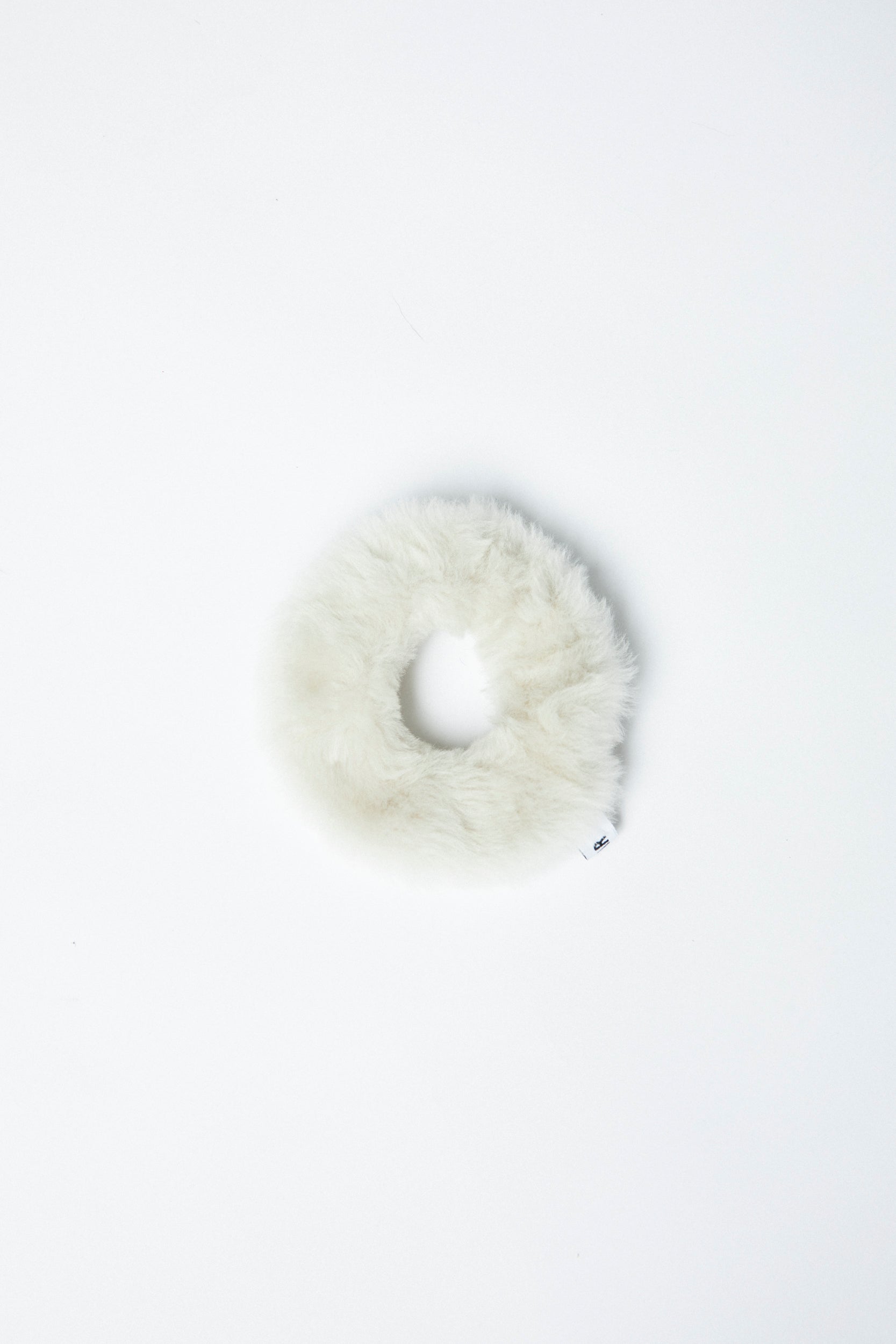 Christy Hair Scrunchie