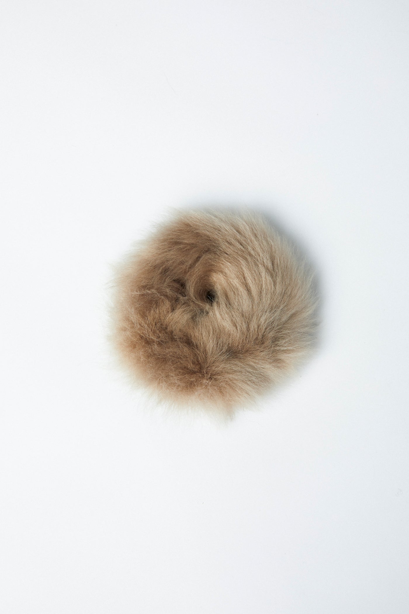 Naomi Hair Scrunchie