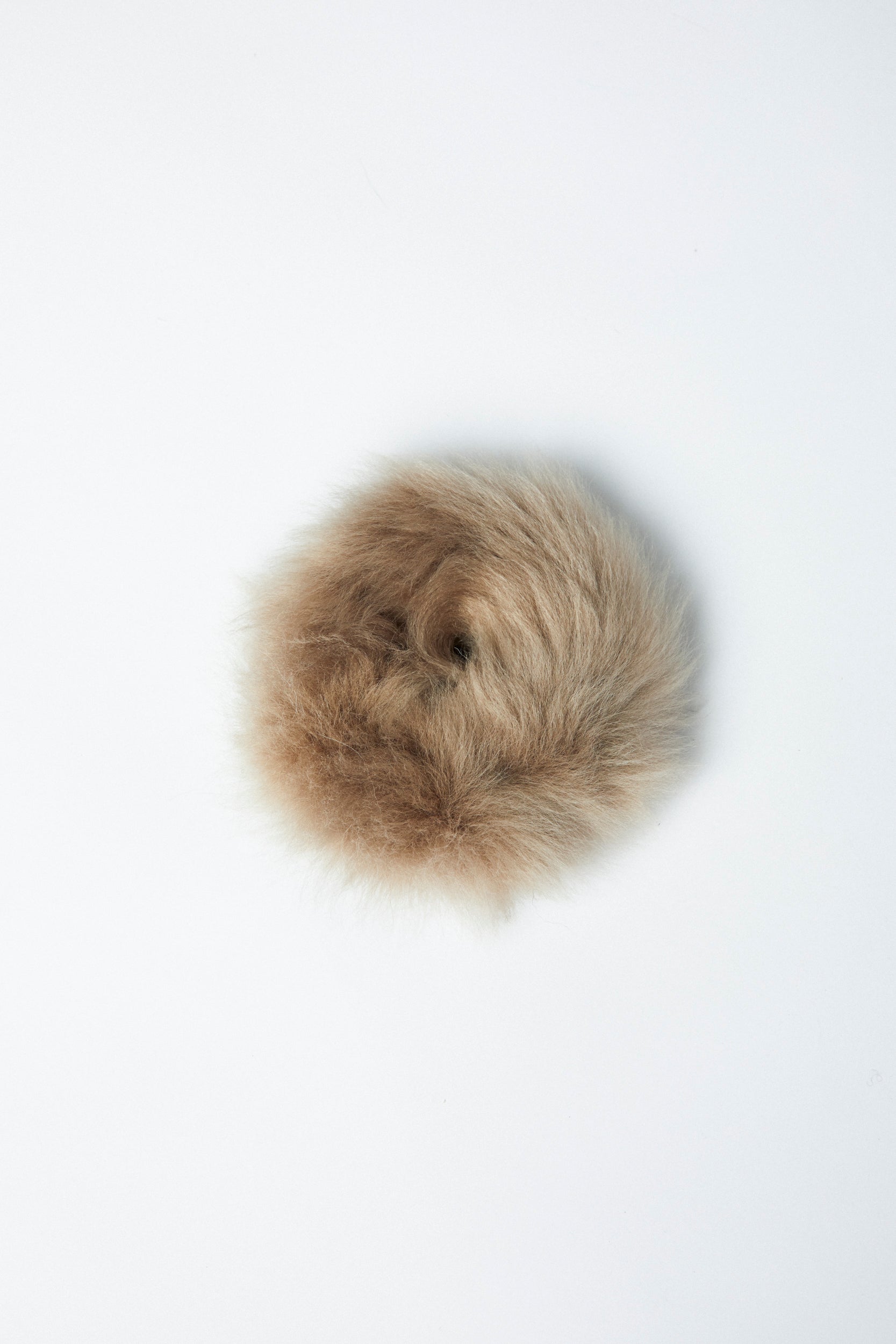 Naomi Hair Scrunchie