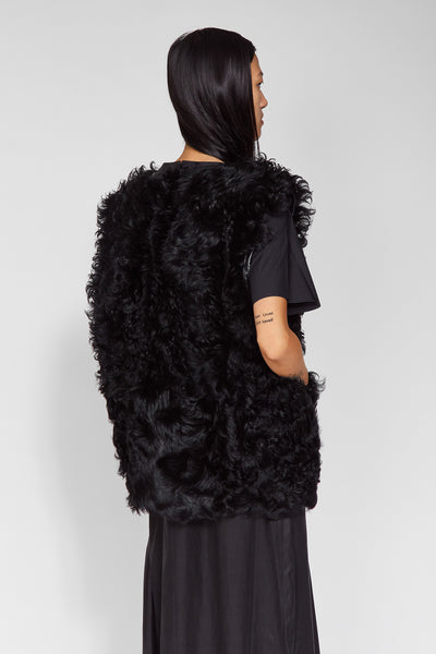 Nina Vest Reversible