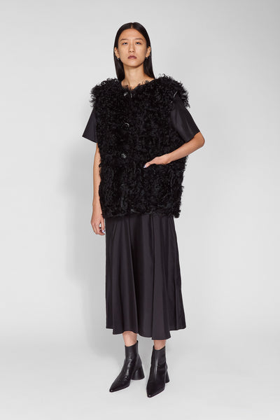 Nina Vest Reversible