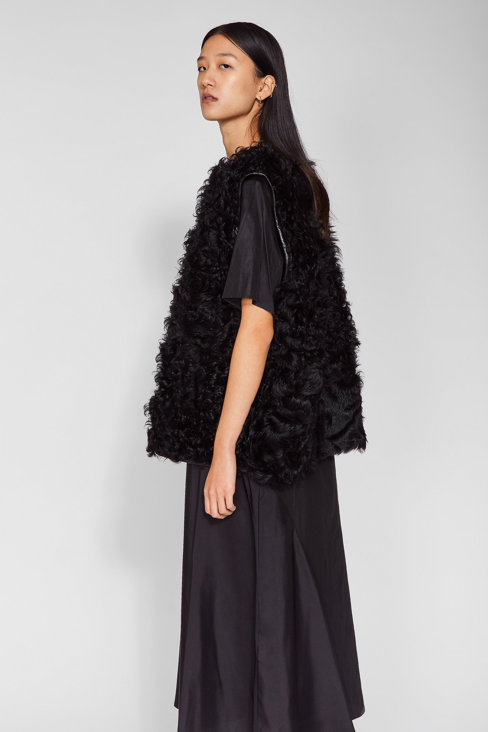 Nina Vest Reversible