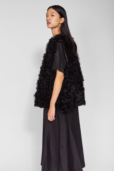 Nina Vest Reversible