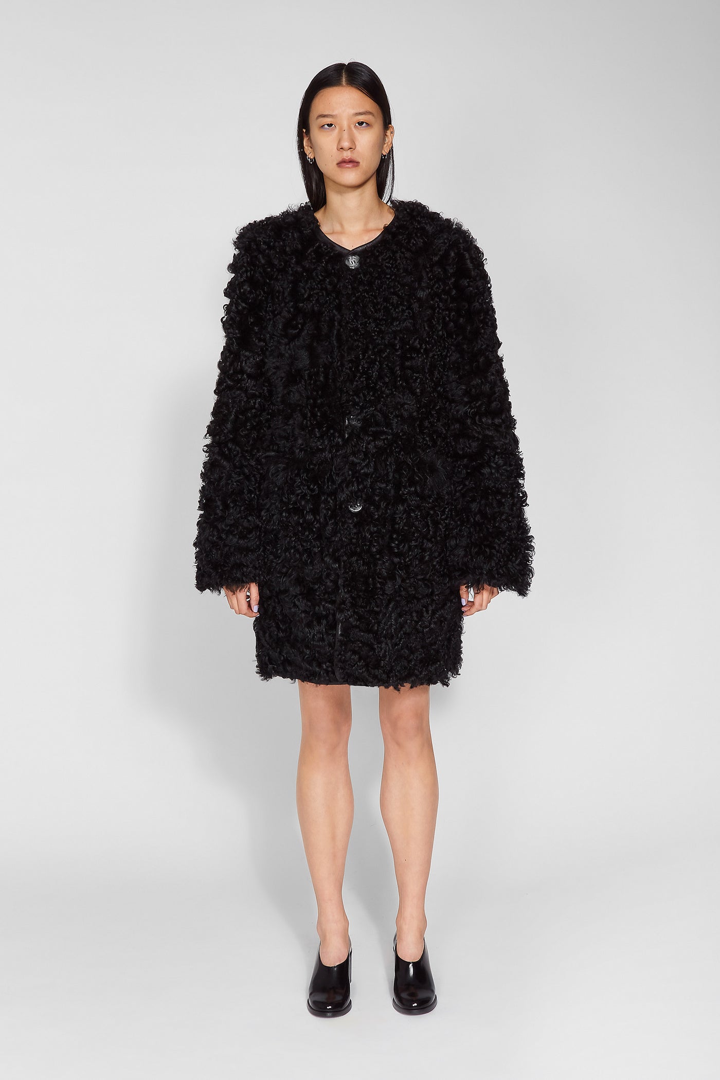 Callas Coat