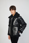 QU Aviator Black