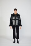 QU Aviator Black