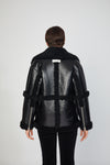 QU Aviator Black