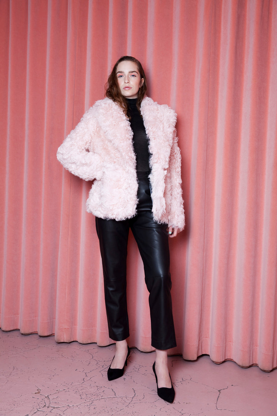 Hermione Coat