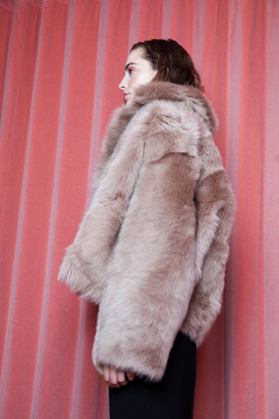 Kristina Jacket Reversible