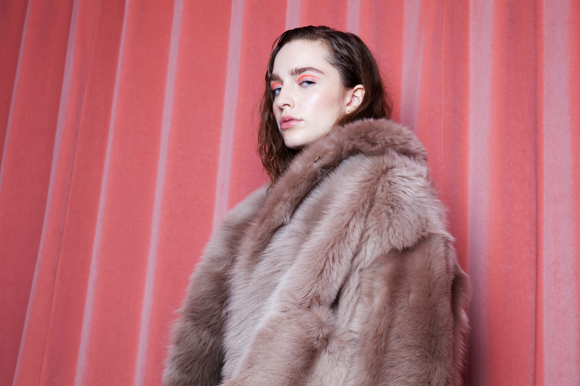 Kristina Reversible Jacket