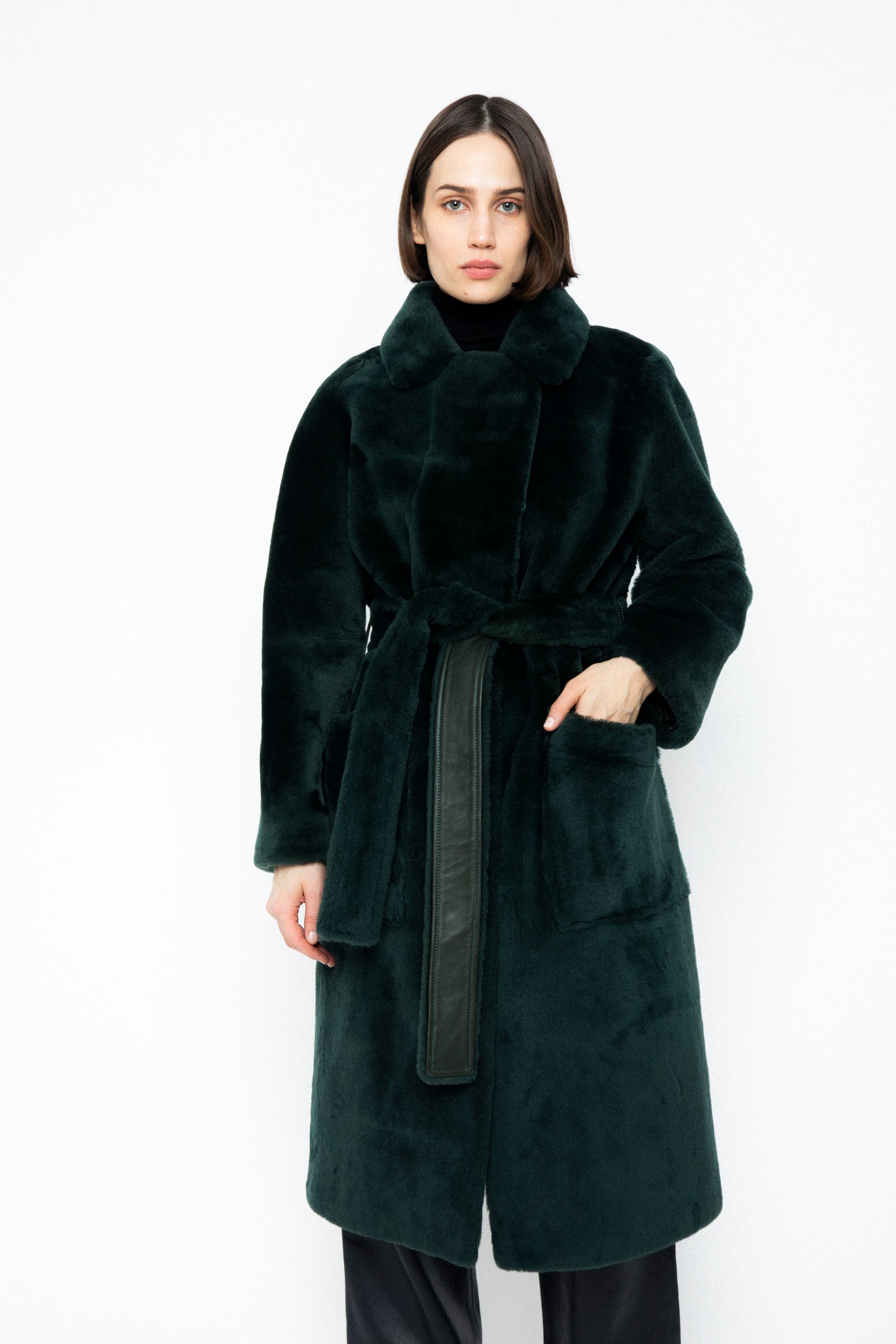 Charlotte Coat