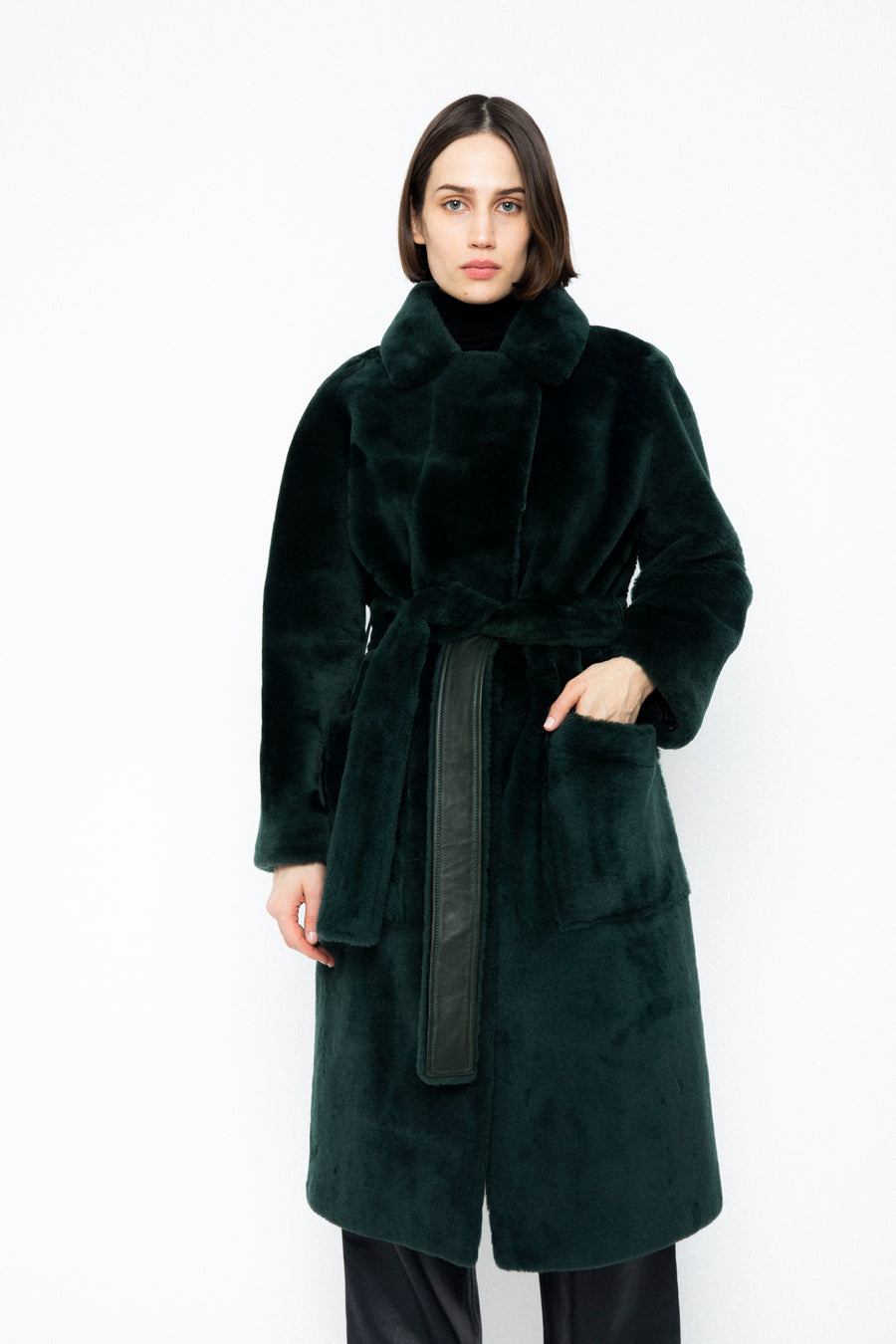 Charlotte Coat