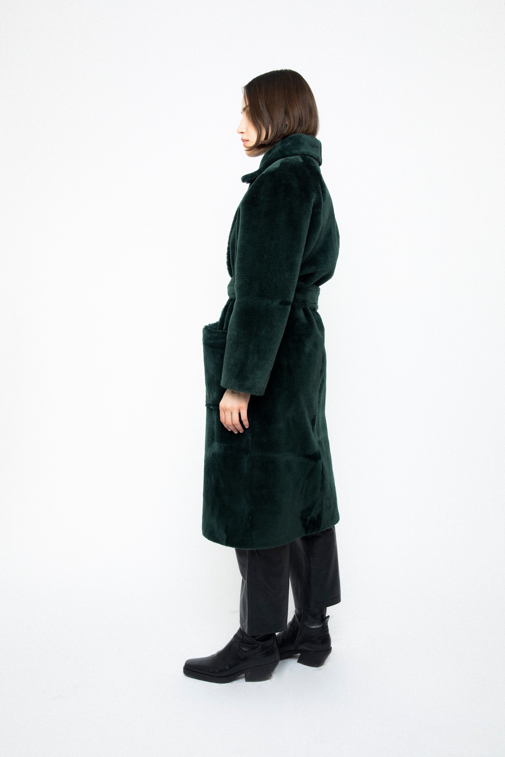 Charlotte Coat